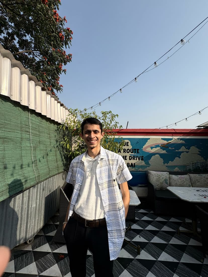 Anshuman Banerjee