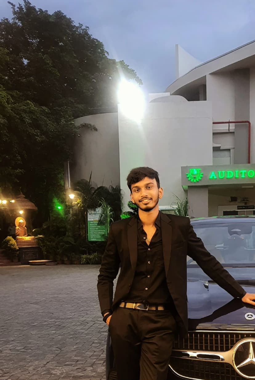 Aditya Chowdhury