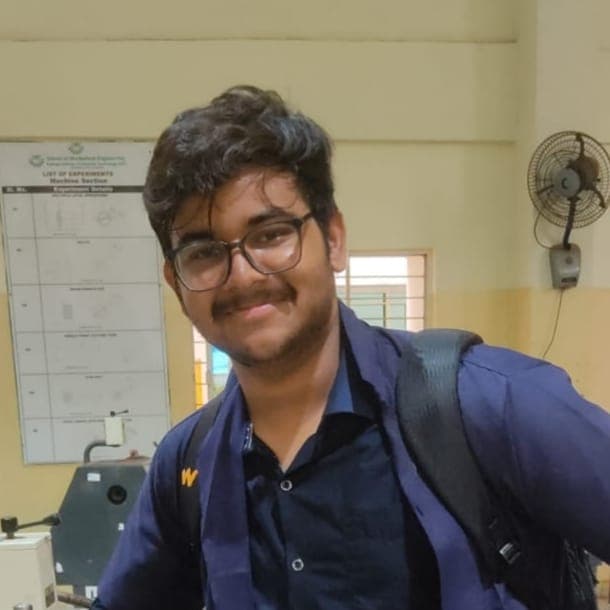 Anoop Kumar