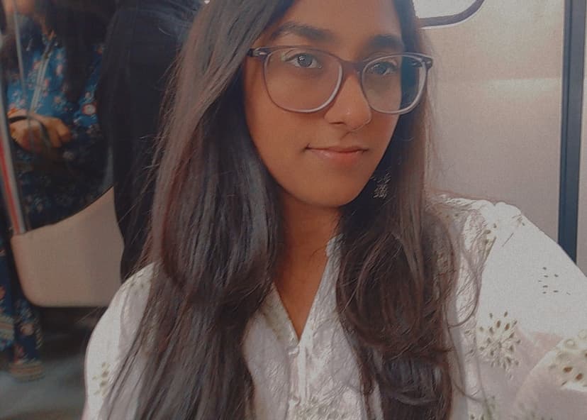 Ojasvi Goyal