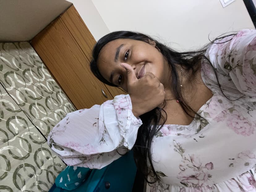 Saakshi Suyash